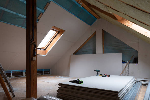 Best Professional Insulation Contractor  in Parkersburg, WV