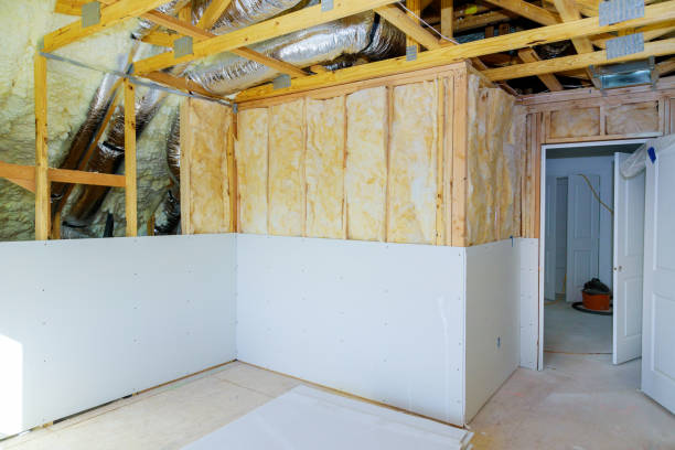 Best Crawl Space Insulation  in Parkersburg, WV
