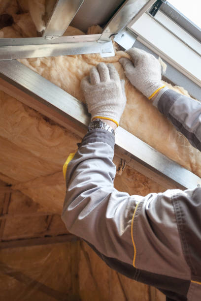 Best Commercial Insulation Contractor  in Parkersburg, WV