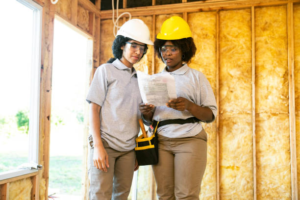 Best Spray Foam Insulation  in Parkersburg, WV