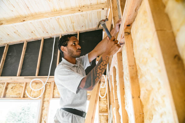 Best Energy-efficient Insulation  in Parkersburg, WV