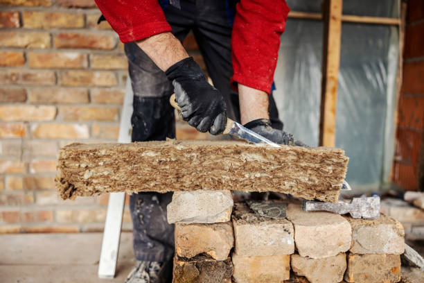 Range of Insulation Solutions in Parkersburg, WV