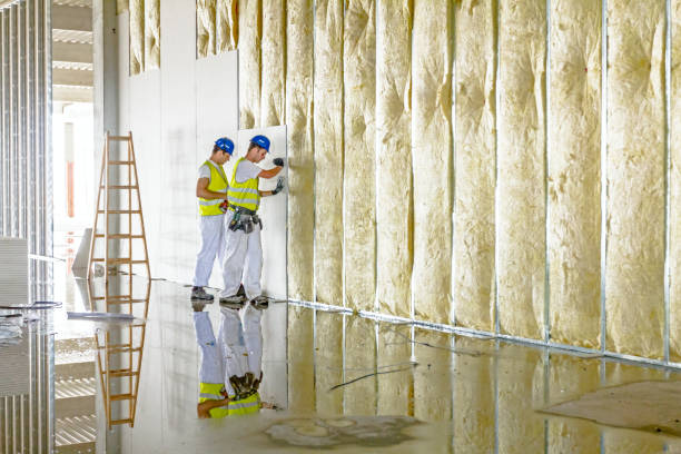 Insulation Inspection Services in Parkersburg, WV
